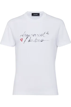 Dsquared2 Camiseta lisa