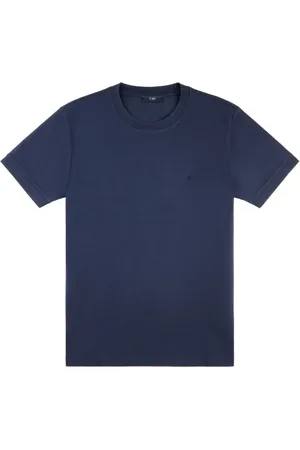 FAY Camiseta de piqué