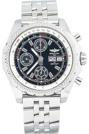 Breitling Reloj Bentley GT II de 46 mm pre-owned