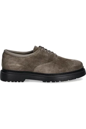 Filling pieces Zapatos derby con cordones