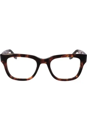 Barton Perreira Gafas con montura cuadrada