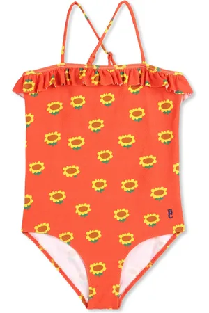 Bobo Choses Bañador Sunflower
