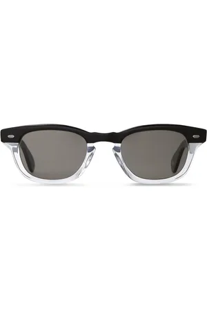 GARRETT LEIGHT Gafas de sol Lo-B Yin Yang