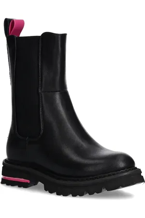 Patrizia Pepe Girl Botas de cuero