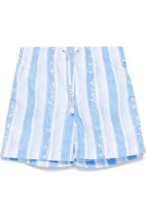 Dolce & Gabbana Bañador a rayas