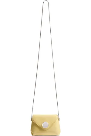 Khaite Bandolera Bobbi nano