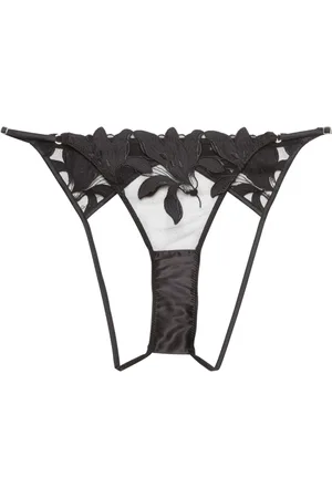 FLEUR DU MAL Bragas Lily