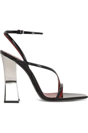 Saint Laurent Sandalias Zora