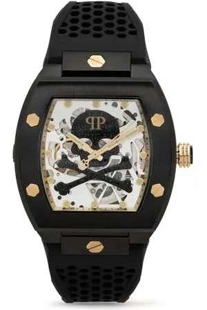 Philipp Plein Reloj The $keleton de 44mm