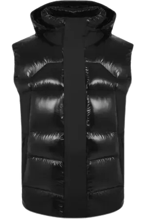 HUGO BOSS Chaleco V_Ronnie