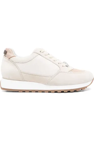 PESERICO SIGN Zapatillas a paneles