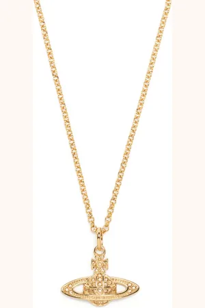 Vivienne Westwood Collar con colgante Orb