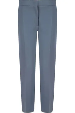 Max Mara Pantalones Pegno