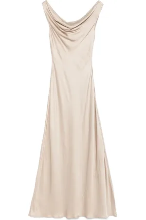 By Malina Vestido Leah