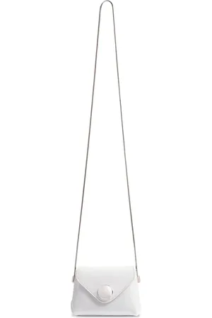 Khaite Bandolera Bobbi nano