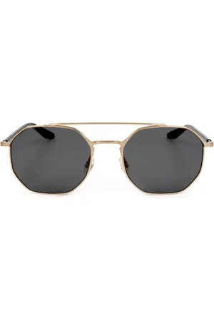 Barton Perreira Gafas de sol con montura geométrica