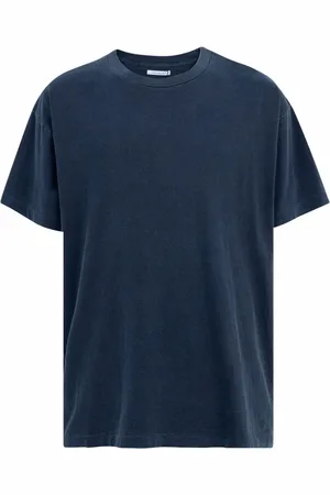 JOHN ELLIOTT Camiseta University con montura redonda