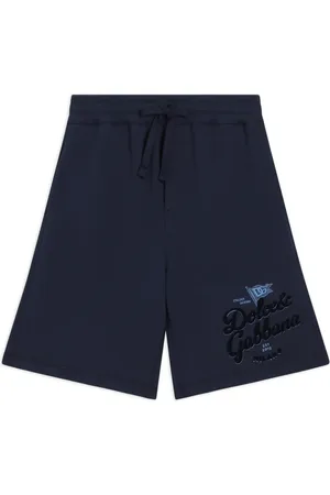 Dolce & Gabbana Bermudas de algodón