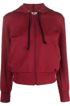 Comme des Garçons P1T333 2 - BURGUDNY