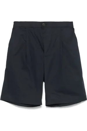 HEVO Bermudas de algodón