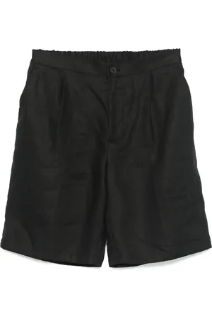 HEVO Bermudas de lino