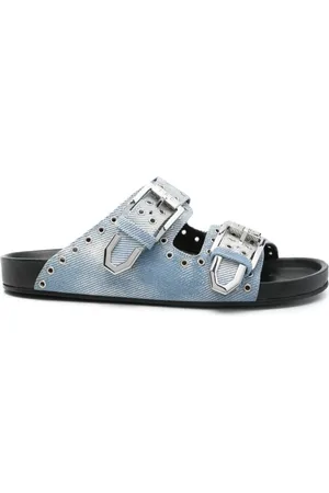 IRO Sandalias Billie