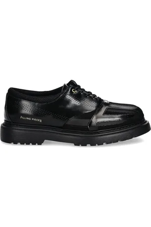 Filling pieces Zapatos Reaf con cordones