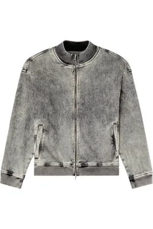 Diesel Chaqueta de chándal D-Carly-S