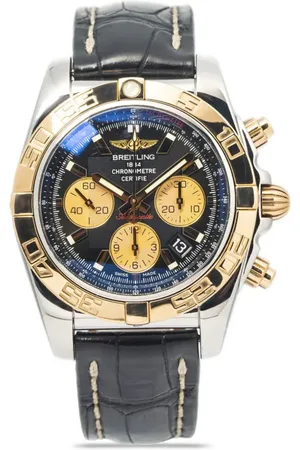 Breitling Reloj Chronomat de 44mm pre-owned