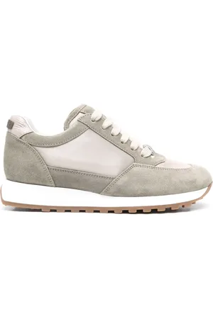 PESERICO SIGN Zapatillas a paneles