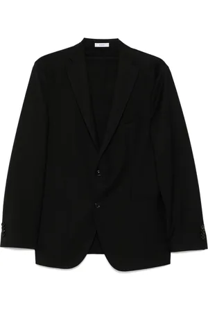 Boglioli Blazer con botones