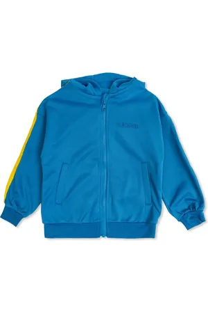 Mini Rodini Sudadera WCT con capucha