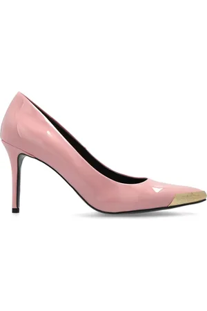 VERSACE Zapatos de piel