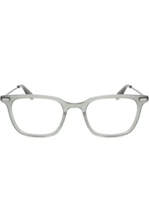 Barton Perreira Gafas con montura cuadrada