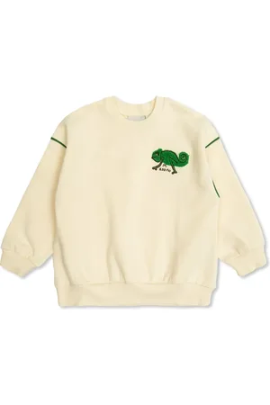 Mini Rodini Sudadera Lizard