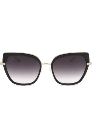 Barton Perreira Gafas de sol con montura oversize