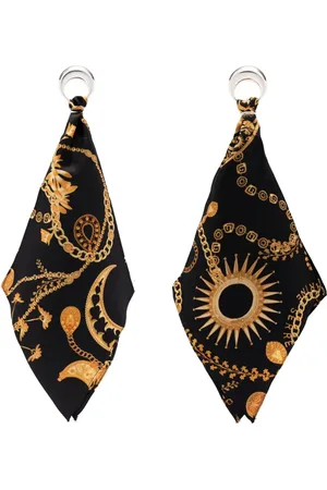 Marine Serre Pendientes Regenerated