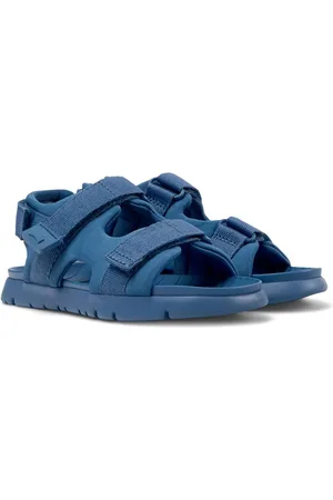 Camper Sandalias Oruga