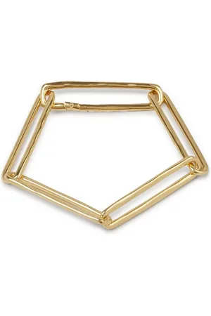 Jil Sander Pulsera de cadena