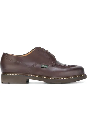 Paraboot Zapatos Lis Cafe