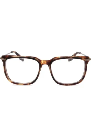 Barton Perreira Gafas con montura cuadrada