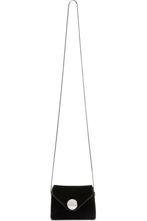 Khaite Bandolera Bobbi nano