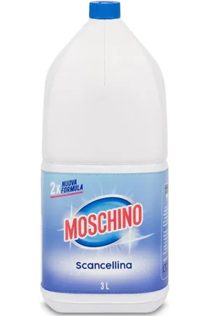 Moschino Bolso Scancellina
