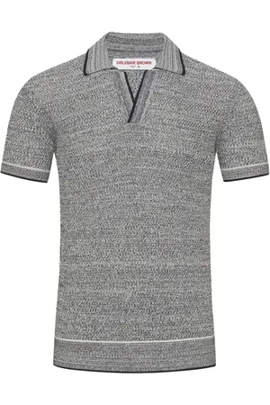 Orlebar Brown Camiseta Horton