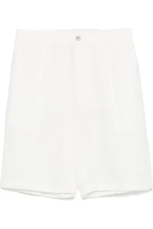 HEVO Bermudas de lino