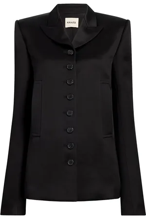 Khaite Chaqueta Saraphina