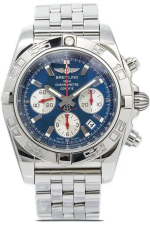 Breitling Reloj Chronomat de 44 mm pre-owned