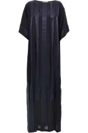 Di.la3 Pari Vestido Caftano