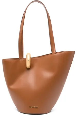 Jacquemus Bolso shopper The Average Bambola