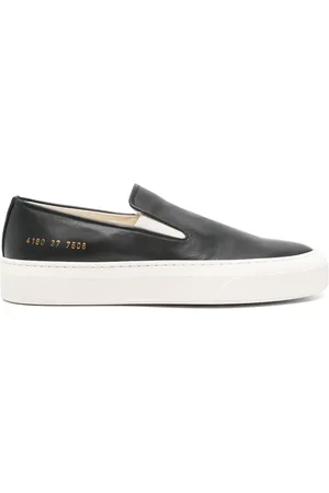 COMMON PROJECTS Zapatillas de piel